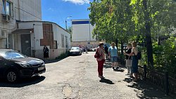 В Челябинске из‑за массовых сообщений о минировании эвакуируют госучреждения города