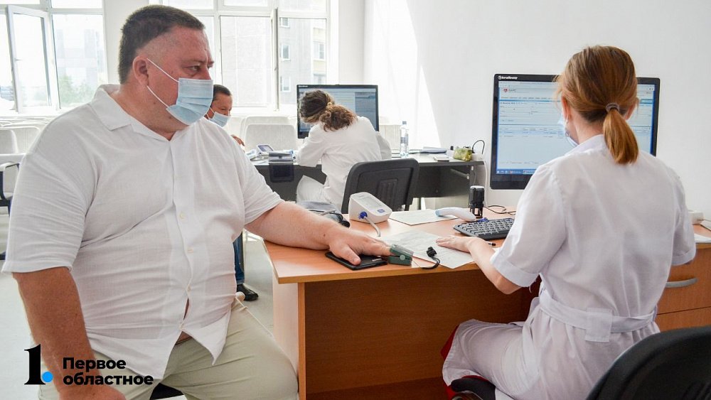 Врач из Челябинска рассказал о новом подвиде коронавируса «кентавр»