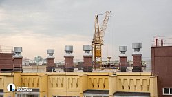 В Челябинске обманутые дольщики Сребрянского начали получать ключи от своих квартир