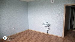 В Челябинске обманутые дольщики Сребрянского начали получать ключи от своих квартир