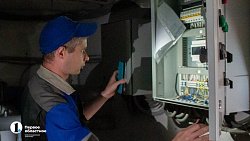 В Челябинске обманутые дольщики Сребрянского начали получать ключи от своих квартир