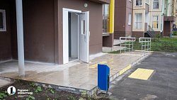 В Челябинске обманутые дольщики Сребрянского начали получать ключи от своих квартир