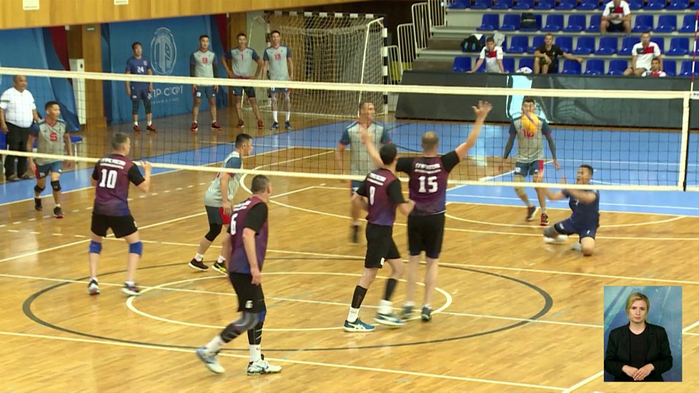 Обзор спортивных событий от 20.07.2022