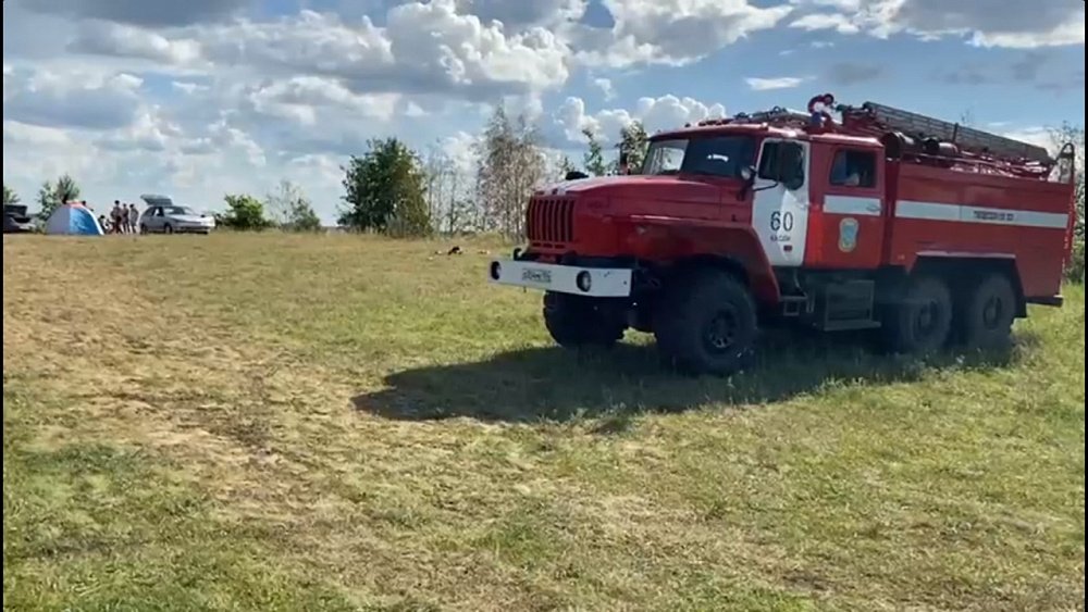 На озере в Челябинской области ищут пропавшего туриста из Екатеринбурга