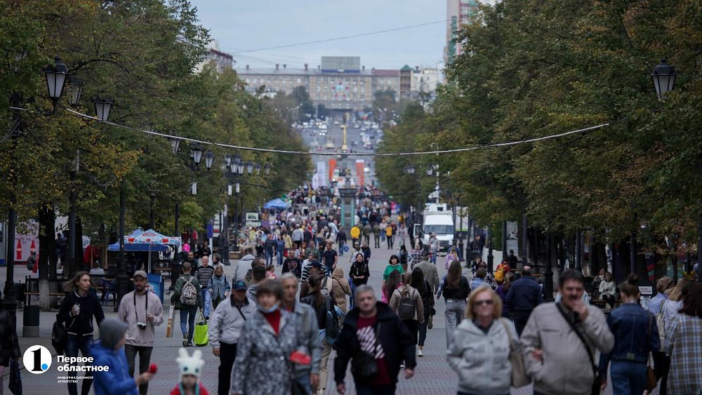 Более 130 общественных проектов Челябинской области получили гранты губернатора