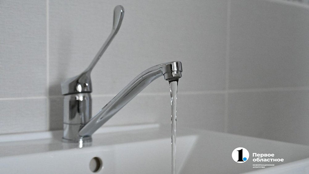 В Челябинске жителям придется передавать показания по воде сразу двум компаниям