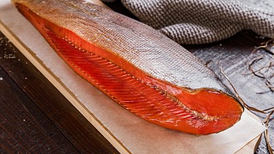 В Челябинской области увеличат объемы производства красной рыбы В Челябинской области увеличат объемы производства красной рыбы