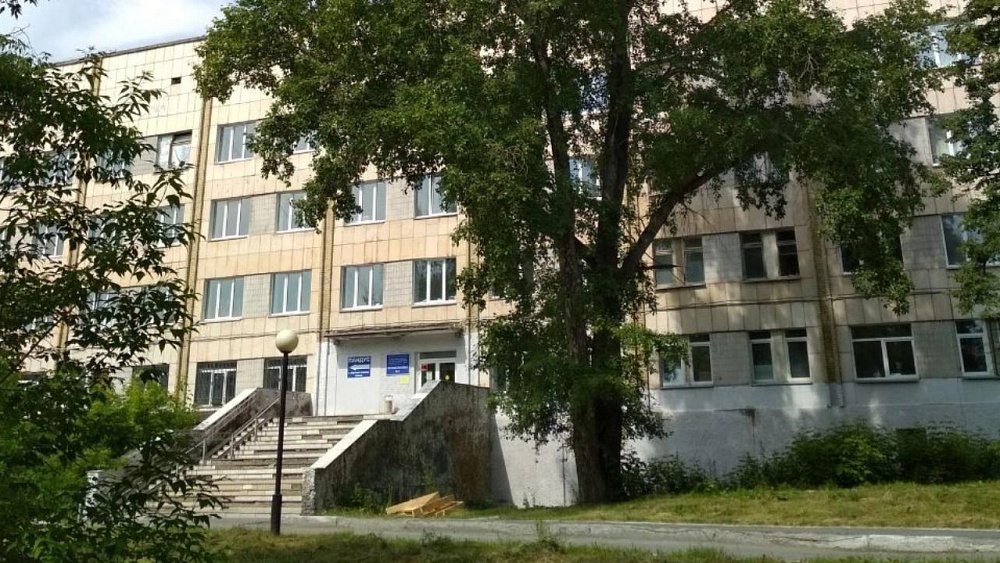 В Челябинской области за 140 миллионов рублей отремонтируют поликлинику