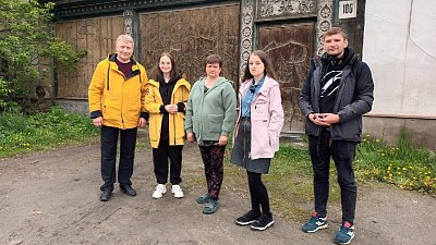 В Миассе стартует фестиваль сохранения исторической среды «Том Сойер Фест»