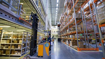 В России могут частично отменить параллельный импорт