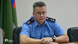 В Челябинской области за 6 месяцев возбудили 519 уголовных дел о коррупции