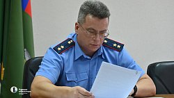 В Челябинской области за 6 месяцев возбудили 519 уголовных дел о коррупции