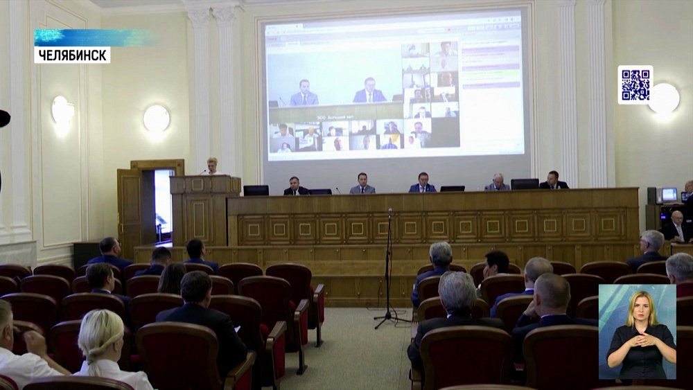 Южноуральцам заплатят за боевое слаживание