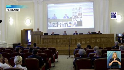 Южноуральцам заплатят за боевое слаживание