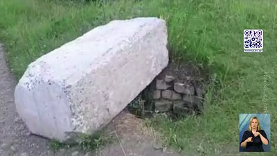 Люк, в который провалился ребенок, не закрыли