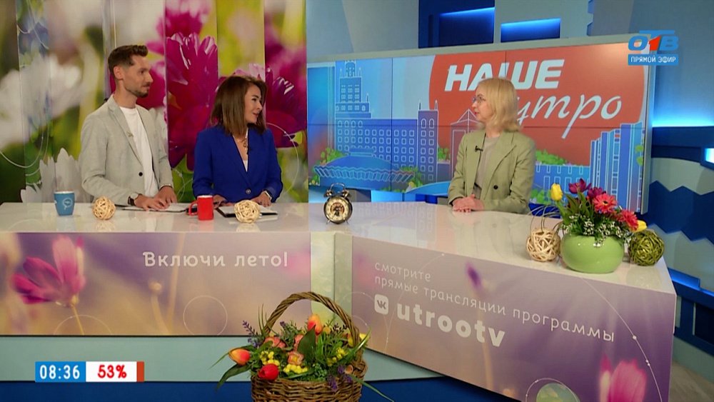 Ждать ли новой волны коронавируса — Гость в студии