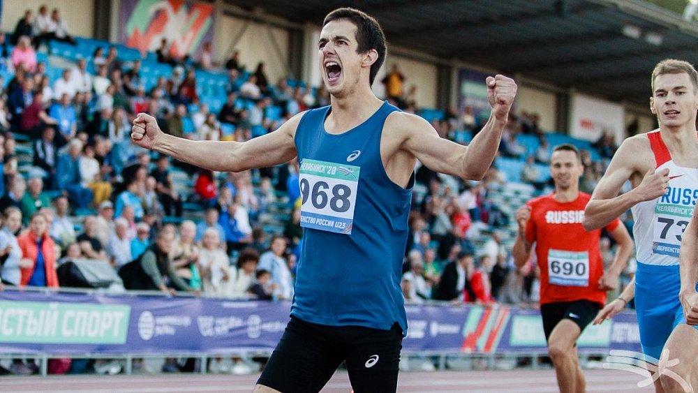 Почему Всероссийская спартакиада обещает стать не хуже Олимпийских игр