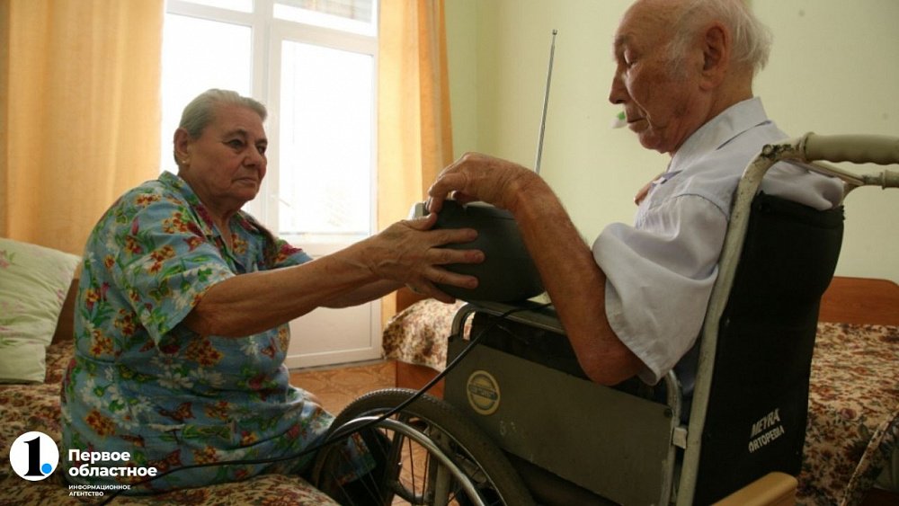 В Челябинской области решили вопрос с поставкой подгузников и пеленок для инвалидов