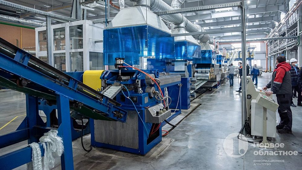 В технопарке «Малая Сосновка» под Челябинском реализуют пять инвестпроектов на 3,9 млрд рублей