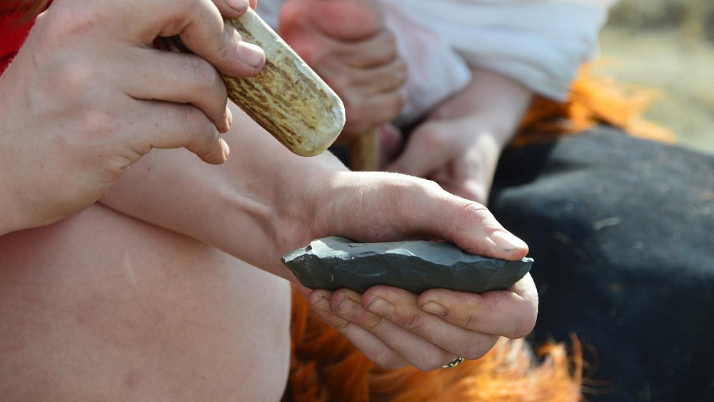 Из Челябинска привезут 600 килограммов камней на фестиваль «Пламя Аркаима»