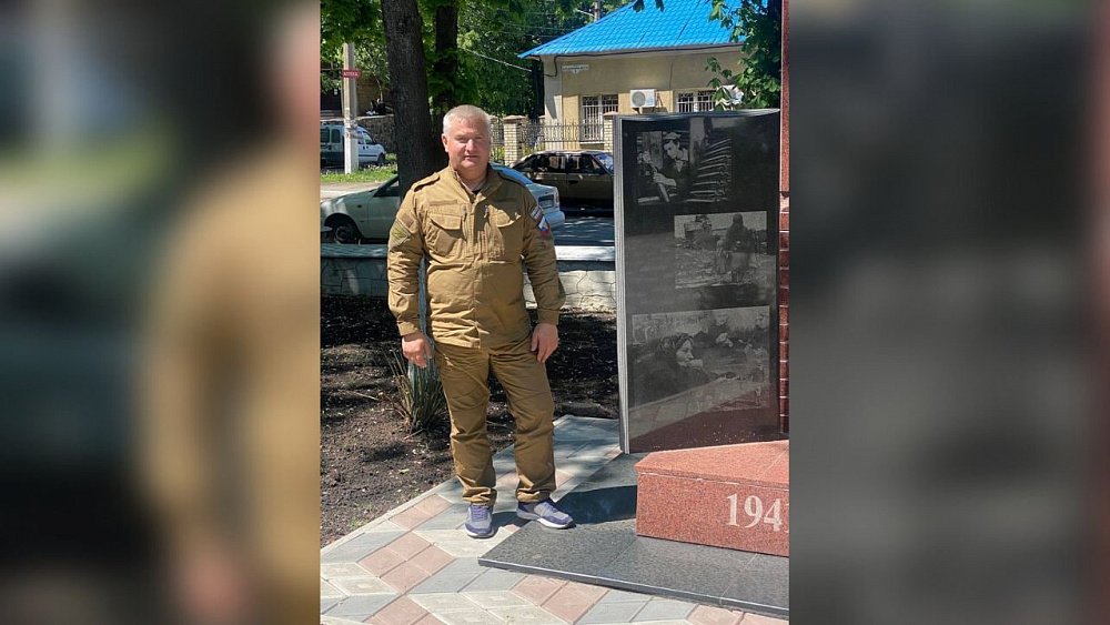 Два главы из Челябинской области стали первыми вице‑мэрами в ДНР