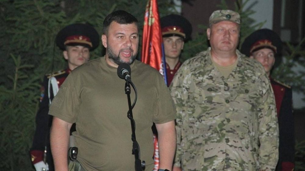 Донецкая Народная Республика заблокирует на своей территории работу Google