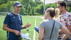 Футбольный клуб «Челябинск» стартует в новом сезоне в ФНЛ‑2