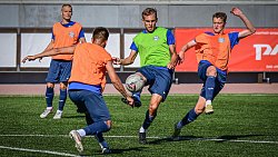 Футбольный клуб «Челябинск» стартует в новом сезоне в ФНЛ‑2