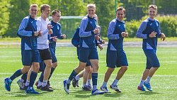 Футбольный клуб «Челябинск» стартует в новом сезоне в ФНЛ‑2