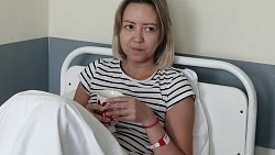 Челябинские нейрохирурги спасли жизнь женщине с разорвавшейся аневризмой