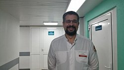 Челябинские нейрохирурги спасли жизнь женщине с разорвавшейся аневризмой