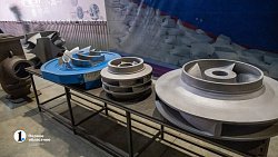 Новое литейно‑кузнечное производство может появиться на «Станкомаше» в Челябинске