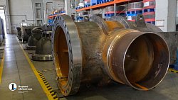 Новое литейно‑кузнечное производство может появиться на «Станкомаше» в Челябинске