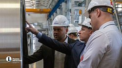 Новое литейно‑кузнечное производство может появиться на «Станкомаше» в Челябинске