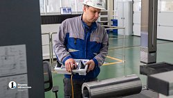 Новое литейно‑кузнечное производство может появиться на «Станкомаше» в Челябинске