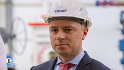 Новое литейно‑кузнечное производство может появиться на «Станкомаше» в Челябинске