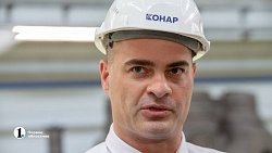 Новое литейно‑кузнечное производство может появиться на «Станкомаше» в Челябинске