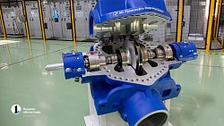 Новое литейно‑кузнечное производство может появиться на «Станкомаше» в Челябинске