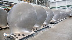 Новое литейно‑кузнечное производство может появиться на «Станкомаше» в Челябинске