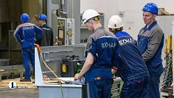 Новое литейно‑кузнечное производство может появиться на «Станкомаше» в Челябинске