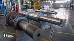 Новое литейно‑кузнечное производство может появиться на «Станкомаше» в Челябинске