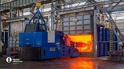 Новое литейно‑кузнечное производство может появиться на «Станкомаше» в Челябинске