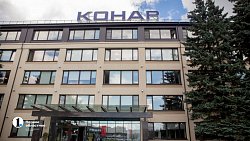 Новое литейно‑кузнечное производство может появиться на «Станкомаше» в Челябинске