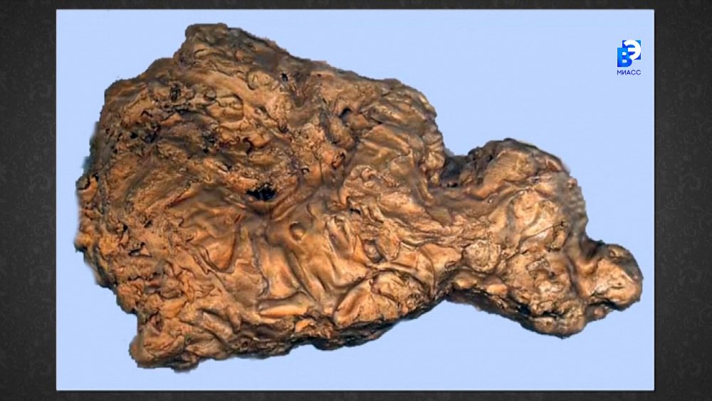 225 лет назад в Миассе обнаружили жильное золото