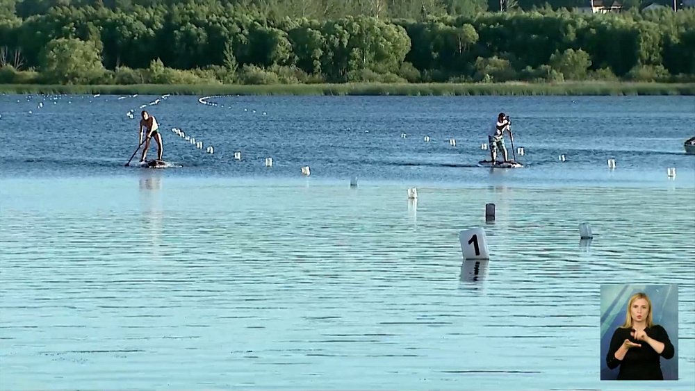 Обзор спортивных событий от 22.07.2022