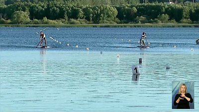 Обзор спортивных событий от 22.07.2022