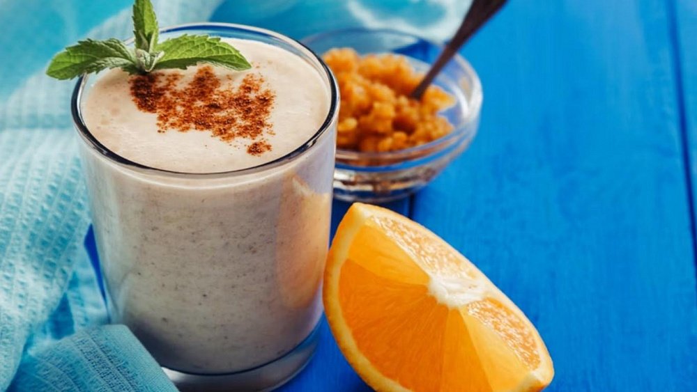 Регулярное потребление кефира оздоравливает печень