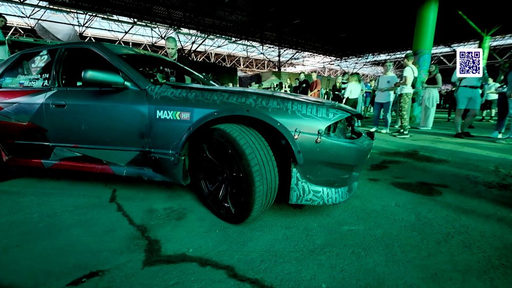 В Челябинске прошла «Японская тусовка»