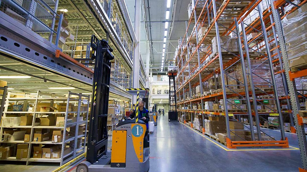 Внешнеторговый оборот Челябинской области сократился на 13%