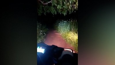 Двое юных жителей Миасса покинули территорию детского лагеря